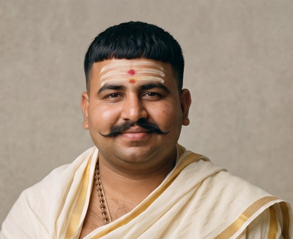 Pandit Nipun Sharma